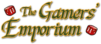 Click to visit The Gamers' Emporium